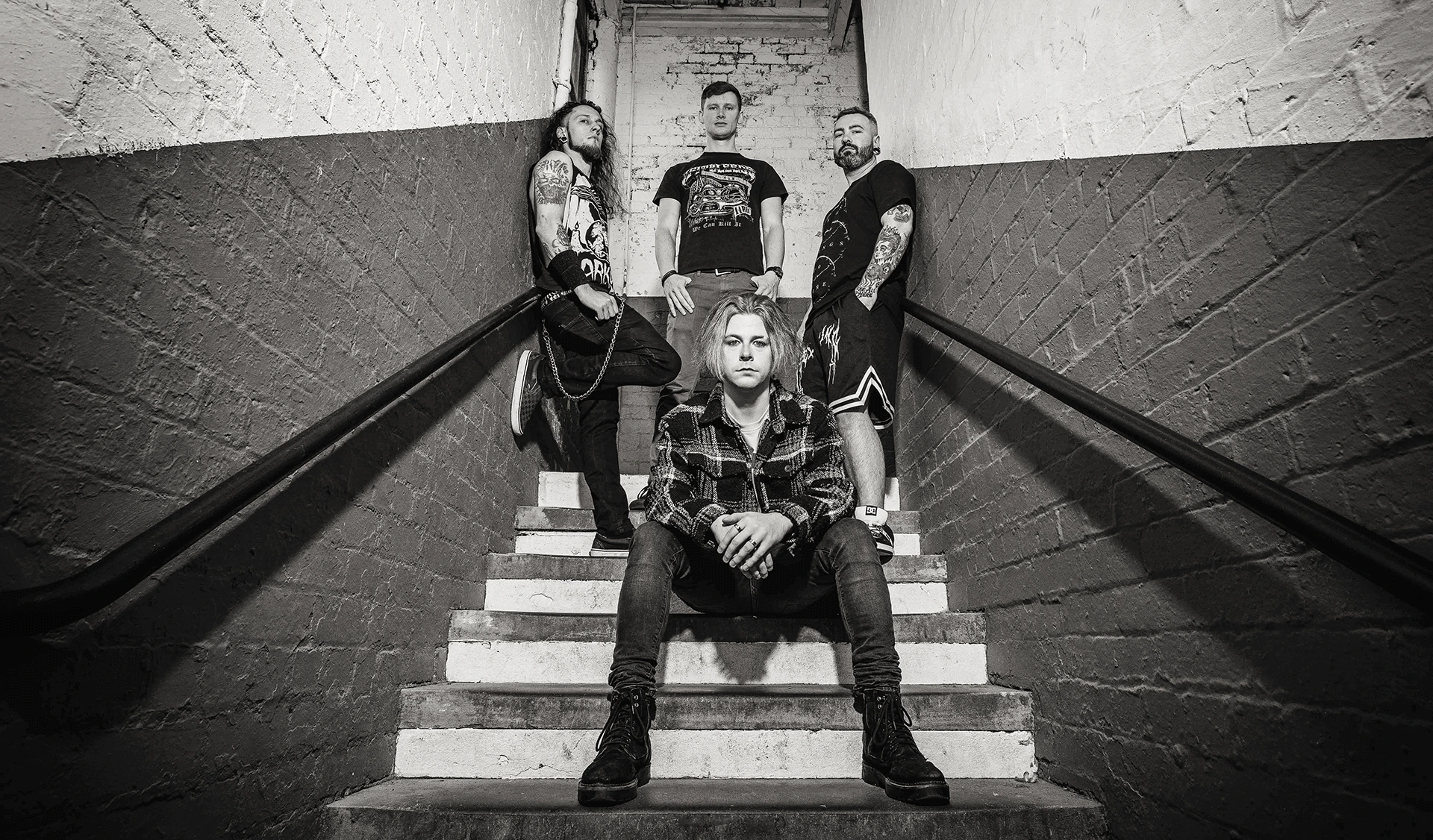 FR Bio Photo BW Landscape